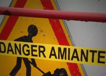 In Italia il numero più alto Ue di morti per mesotelioma