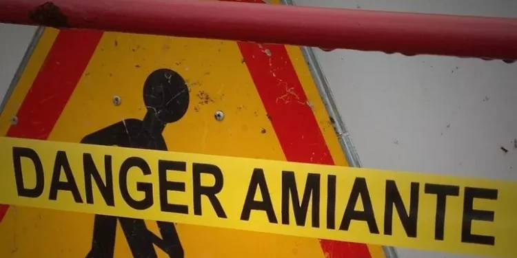 In Italia il numero più alto Ue di morti per mesotelioma