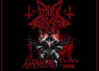 I Dark Funeral saranno in concerto a Trezzo sull’Adda a gennaio 2025