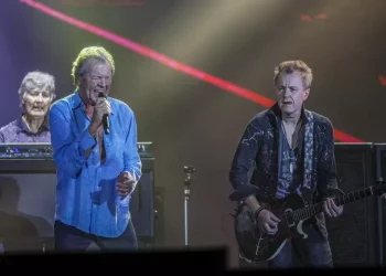 Il megashow Rock in Rio celebra i suoi 40 anni con Mariah Carey