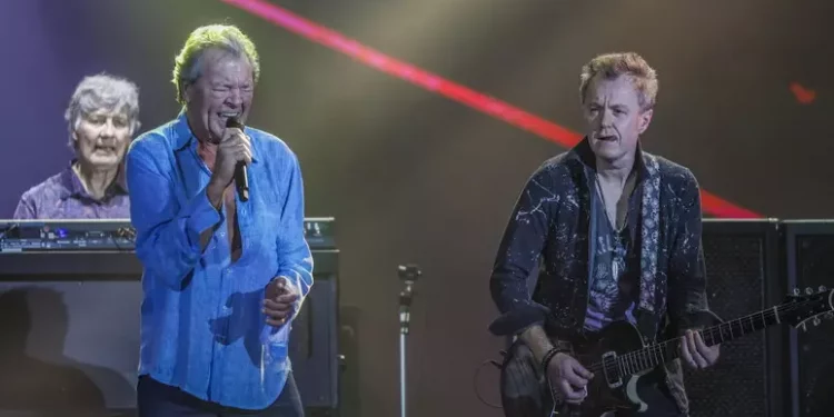 Il megashow Rock in Rio celebra i suoi 40 anni con Mariah Carey