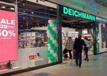Deichmann inaugura a Iglesias,  il primo store in Sardegna