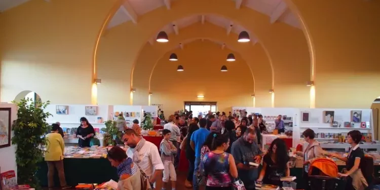 Editori, ‘la mostra del libro in Sardegna non esiste più’