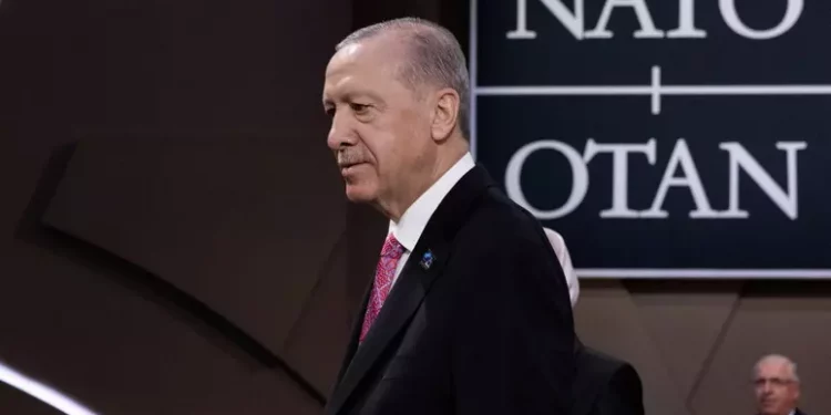 La Turchia conferma di volere entrare nei Brics