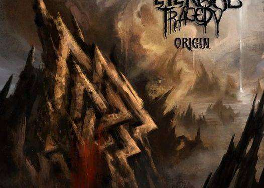 Musica, Eternal Tragedy: annunciata la data d’uscita di “Origin”