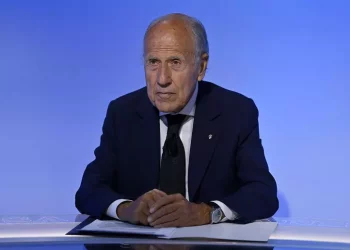 Franco Chimenti confermato presidente della Federgolf