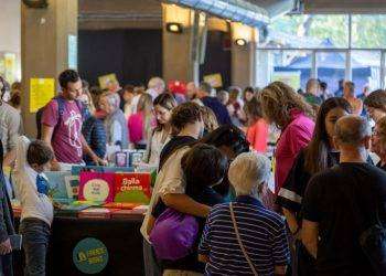 Al Firenze Books 100 case editrici con 3mila titoli