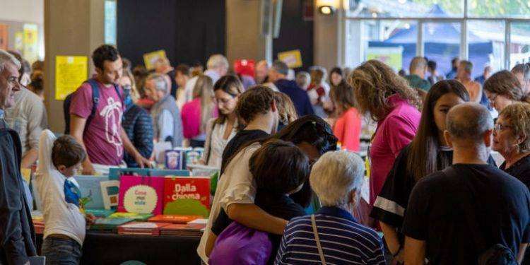 Al Firenze Books 100 case editrici con 3mila titoli