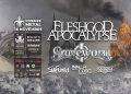 Firenze Metal, la nuova edizione a novembre con headliners i Fleshgod Apocalypse
