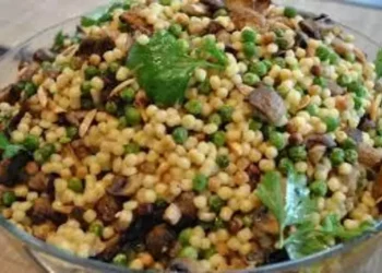 Dalla cucina sarda al vocabolario, fregula entra nello Zingarelli