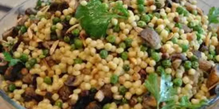 Dalla cucina sarda al vocabolario, fregula entra nello Zingarelli