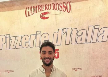 Gambero Rosso, ‘tre spicchi’ per 4 pizzerie sarde