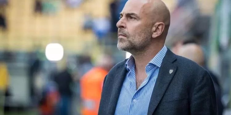 Calcio: Giulini, Cagliari in ritiro per uscire dal tunnel