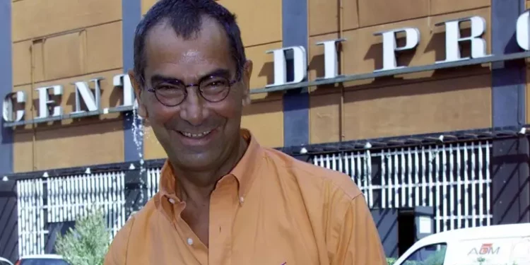 Morto Luca Giurato, aveva 84 anni