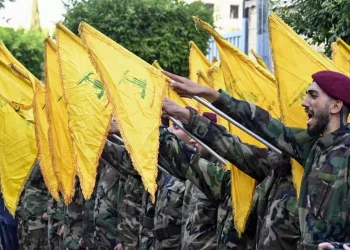 Brigate Hezbollah in Iraq, aumentare attacchi su Israele