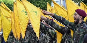 Brigate Hezbollah in Iraq, aumentare attacchi su Israele