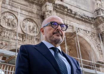 Sangiuliano si è dimesso. Lettera alla premier, Giorgia Meloni