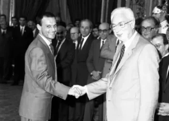 Morto Totò Schillaci, l’eroe delle notti magiche