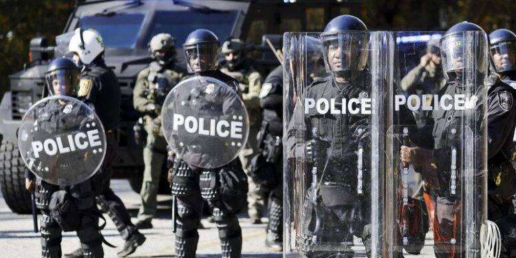 Sparatoria in un liceo in Georgia, ‘2 morti e 4 feriti’