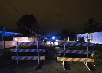 Usa: bus si ribalta in Mississippi, 7 morti e decine di feriti