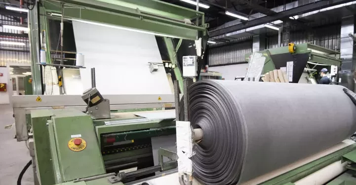 Istat, produzione industria a luglio -0,9% mese,-3,3% anno