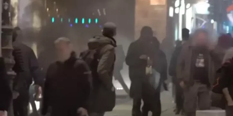 Riciclava auto, nuovo arresto per un militante dell’Isis