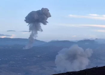 Messaggi di Israele ai libanesi a sud, ‘evacuare’