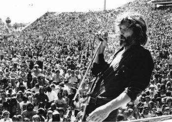 E’ morto Kris Kristofferson, leggenda della musica americana