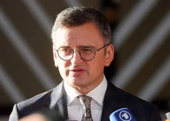 Ministro ucraino Kuleba ha presentato le sue dimissioni