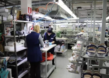 Bce, la manifattura rallenta, fattori avversi pesano sul Pil