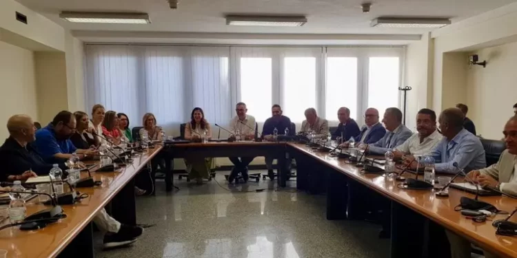 Rinnovabili: ‘legge Pratobello 24 in aula con iter normale’