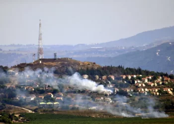 Hezbollah, ‘colpiti siti industriali militari in Israele’