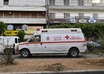 Tv libanese, sale a 11 morti e 4000 feriti bilancio vittime dell’attacco terroristico israeliano