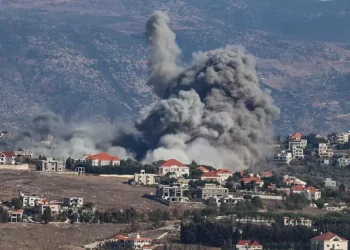 Missile Hezbollah su Tel Aviv, Israele pronto a invadere