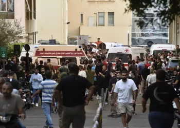 Sky News, Mossad modificò i cercapersone prima della consegna