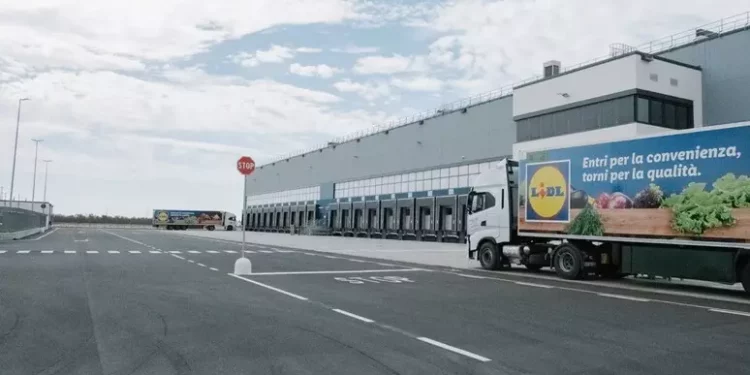 Apre direzione Lidl in Sardegna, 70mln investiti e 140 assunzioni
