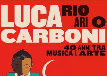 Luca Carboni, dopo il tumore mostra al Museo della Musica