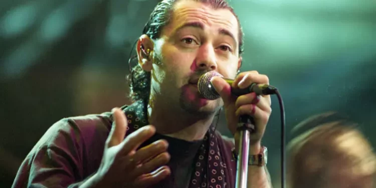 Luca Carboni shock: ‘Sparito per due anni per tumore al polmone’