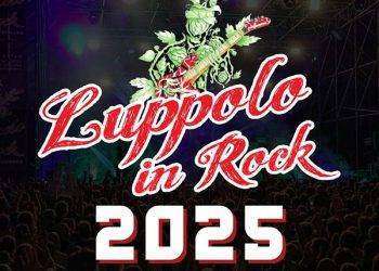 Luppolo in Rock 2025: confermati Grave Digger, Primal Fear e Coroner