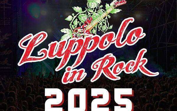 Luppolo in Rock 2025: confermati Grave Digger, Primal Fear e Coroner