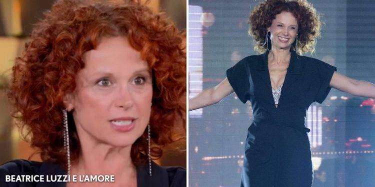 Beatrice Luzzi pronta per il Gf: “Sono onorata, ne vedremo delle belle”
