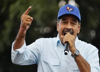 Maduro, ‘fascismo avanza in Europa,ha preso il potere in Italia’