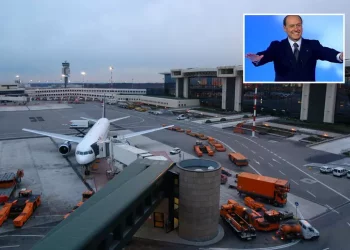 Milano approva ricorso intitolazione Malpensa a Berlusconi