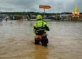 Alluvione in Emilia Romagna, fiumi esondati e migliaia di sfollati. Due dispersi a Bagnacavallo