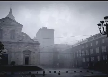 Perturbazioni atlantiche in sequenza fino al weekend al nord