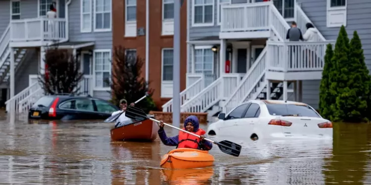 Uragano Helene, il bilancio dei morti in Usa sale a oltre 45