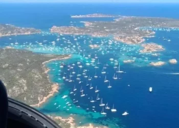 Nuovo campo boe a Cala Granu, Grig ‘si rischia overturism’