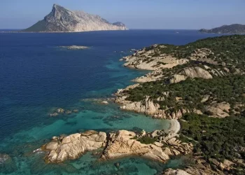 Al via in Gallura il campus sulle Aree marine protette