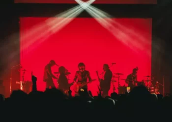 Il rock dei Marlene Kuntz sabato 14 settembre alla Fiera di Cagliari