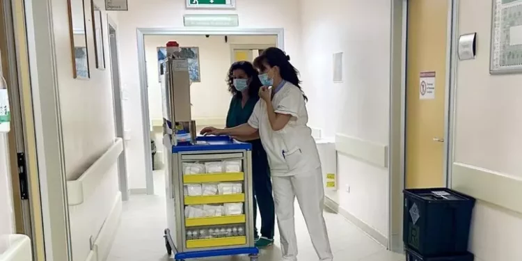 Carenza medici, “sbloccando accordo con Cuba pronti in 120”